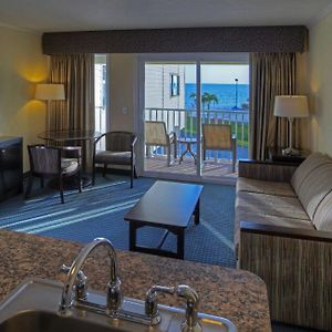One-Bedroom Suite Pool View